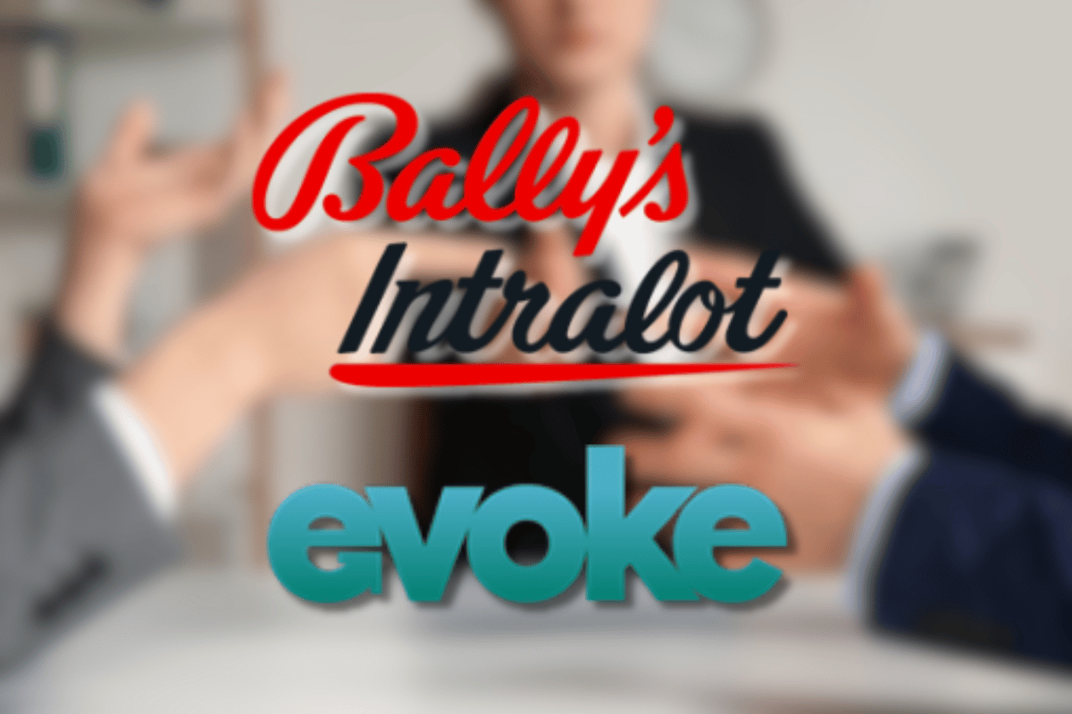 Evoke extended Bally&rsquo;s Intralot deadline, keeping potential takeover discussions moving forward