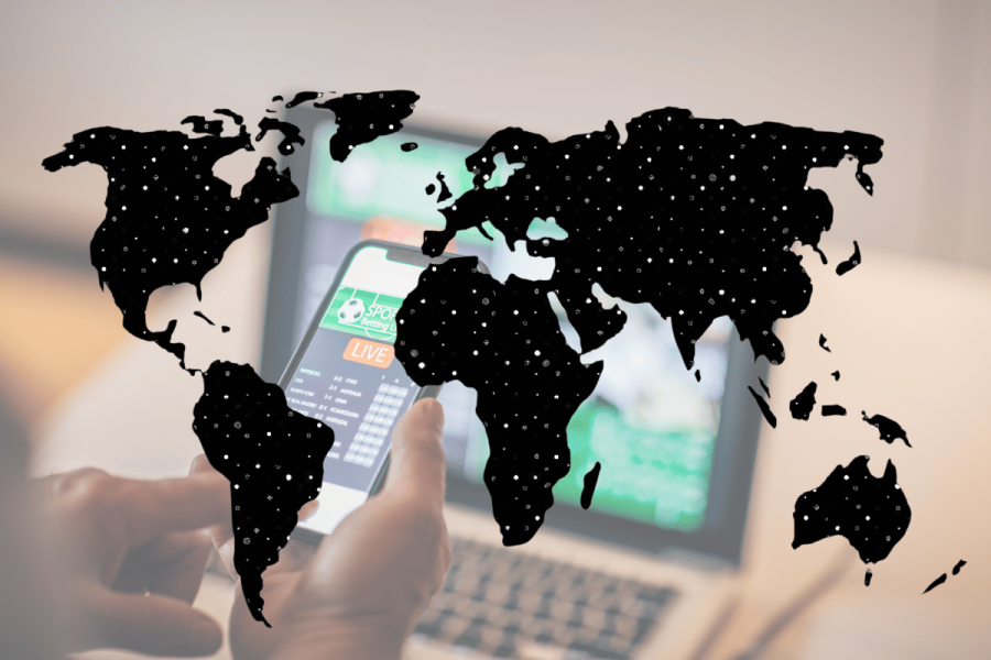 Report highlights global unregulated gambling reaches $5.9 trillion