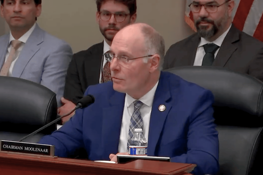 House panel warns illegal gambling fuels scam networks across Southeast Asia targeting Americans