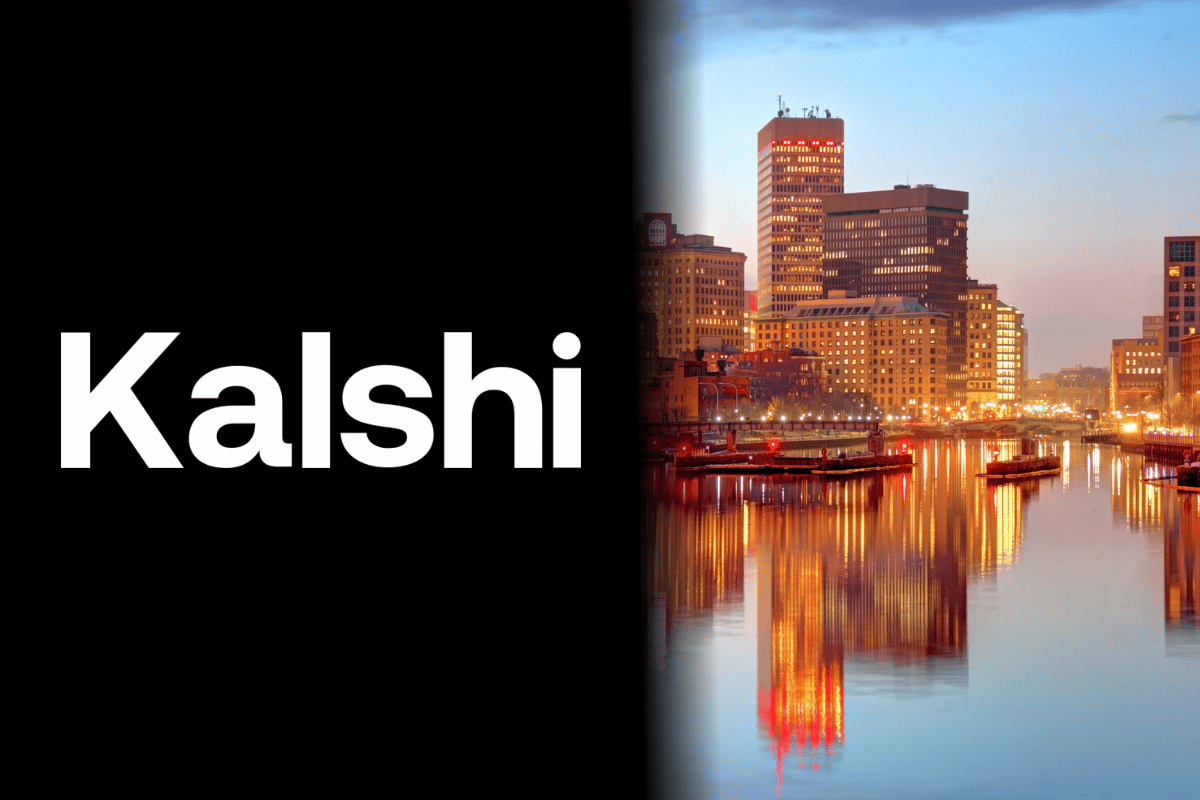 Kalshi battles Rhode Island officials as prediction markets face state challenges
