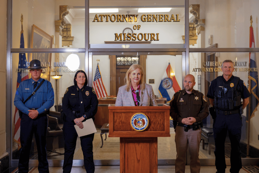 Missouri gambling raids seize machines cash and trigger dozens of charges