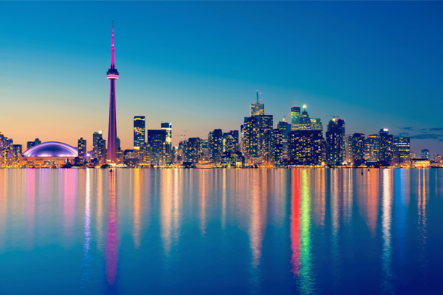 Ontario launches centralized gambling self-exclusion system covering all regulated gaming operators