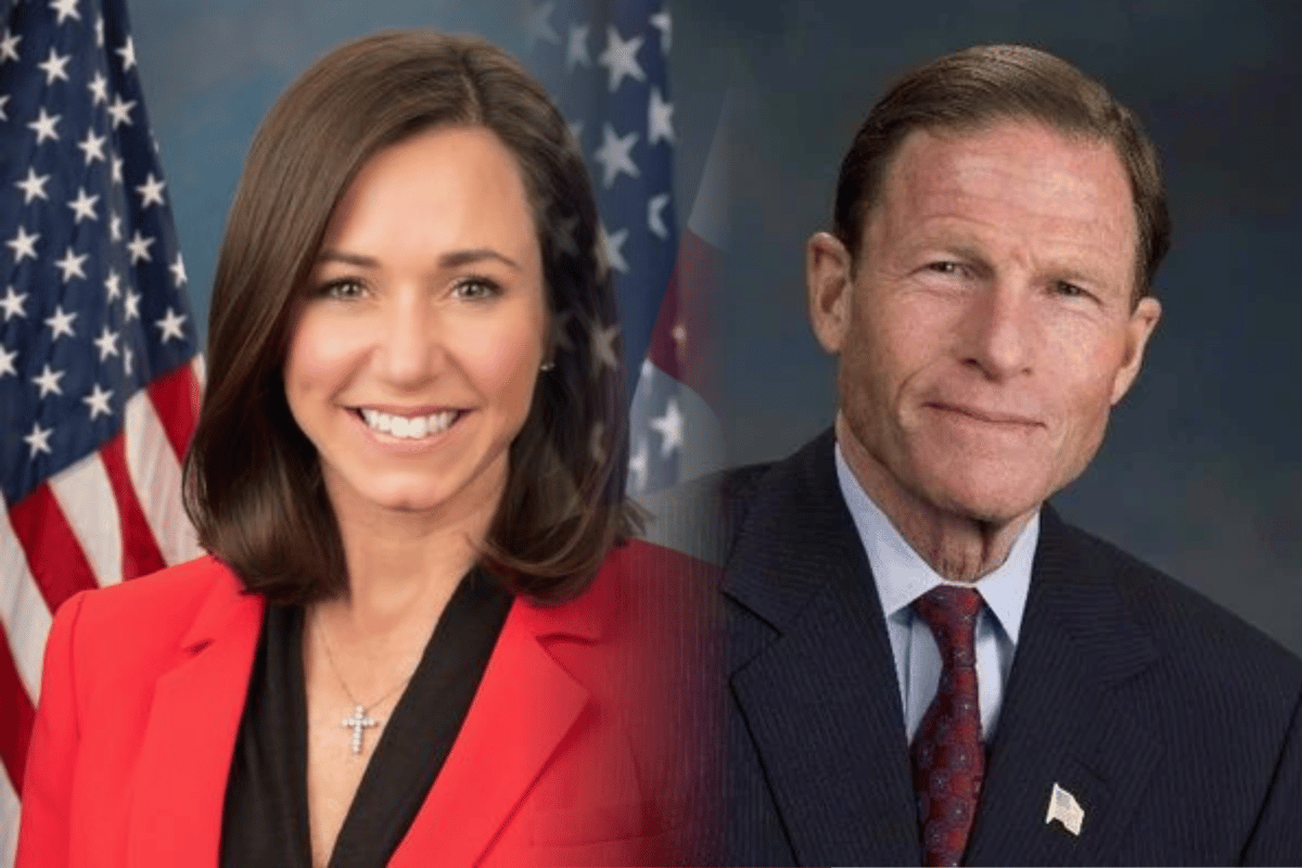 Bipartisan senators target sports betting ads reaching minors