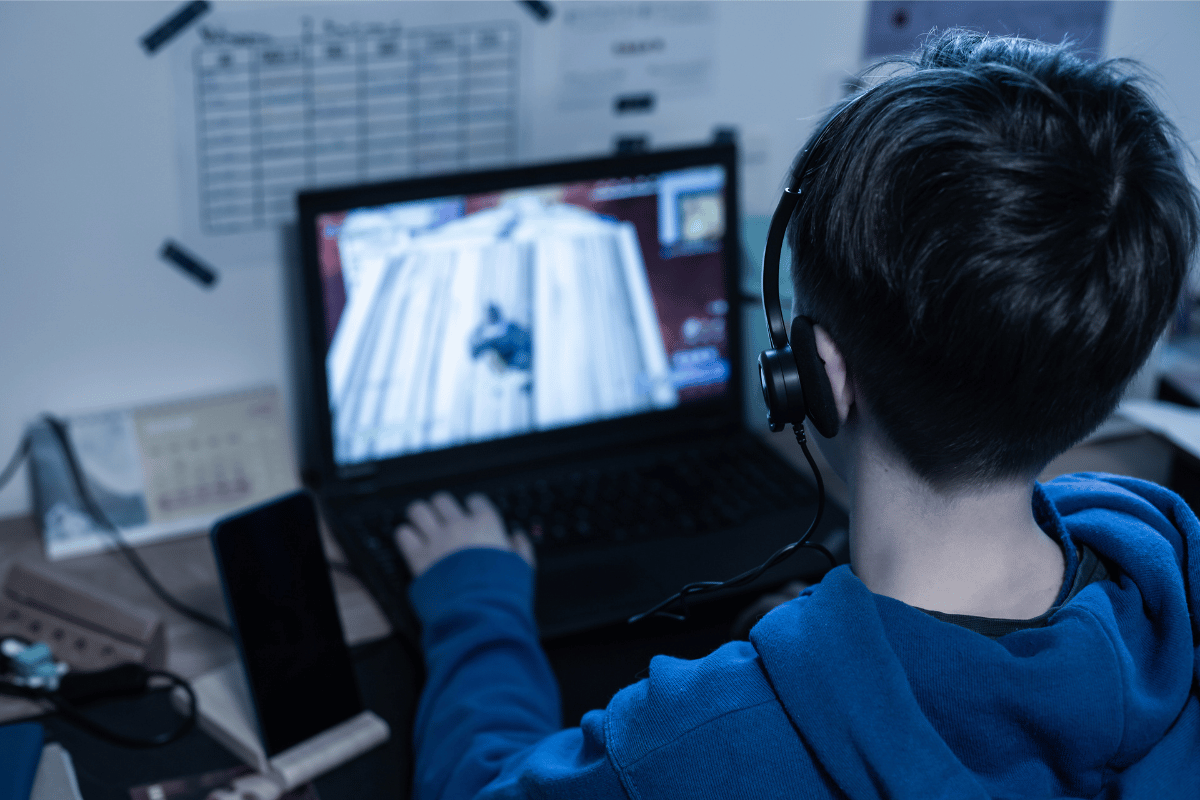 Teen sues Roblox, Fortnite, and Minecraft firms over alleged addictive gaming design