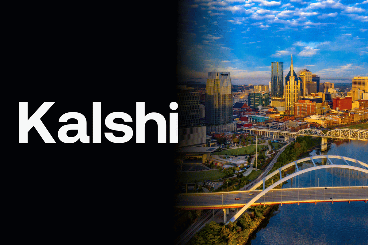 Tribal coalition backs Tennessee in Kalshi appeal