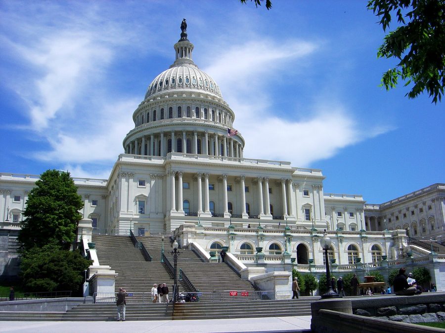 Senate to probe sports betting boom and risks to game integrity in May 20 hearing