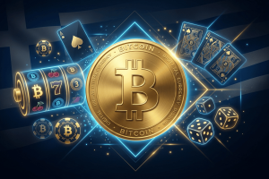 bitcoin καζίνο readwrite