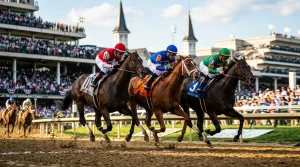 Florida Sports Betting | Kentucky Derby Online Sports Betting in Florida