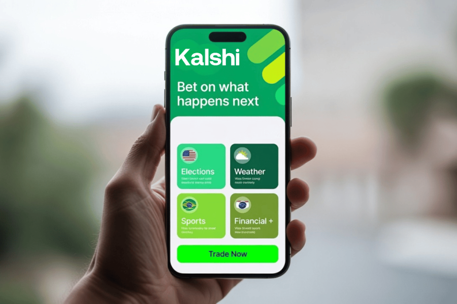 BBB refers Kalshi in advertising inquiry after com