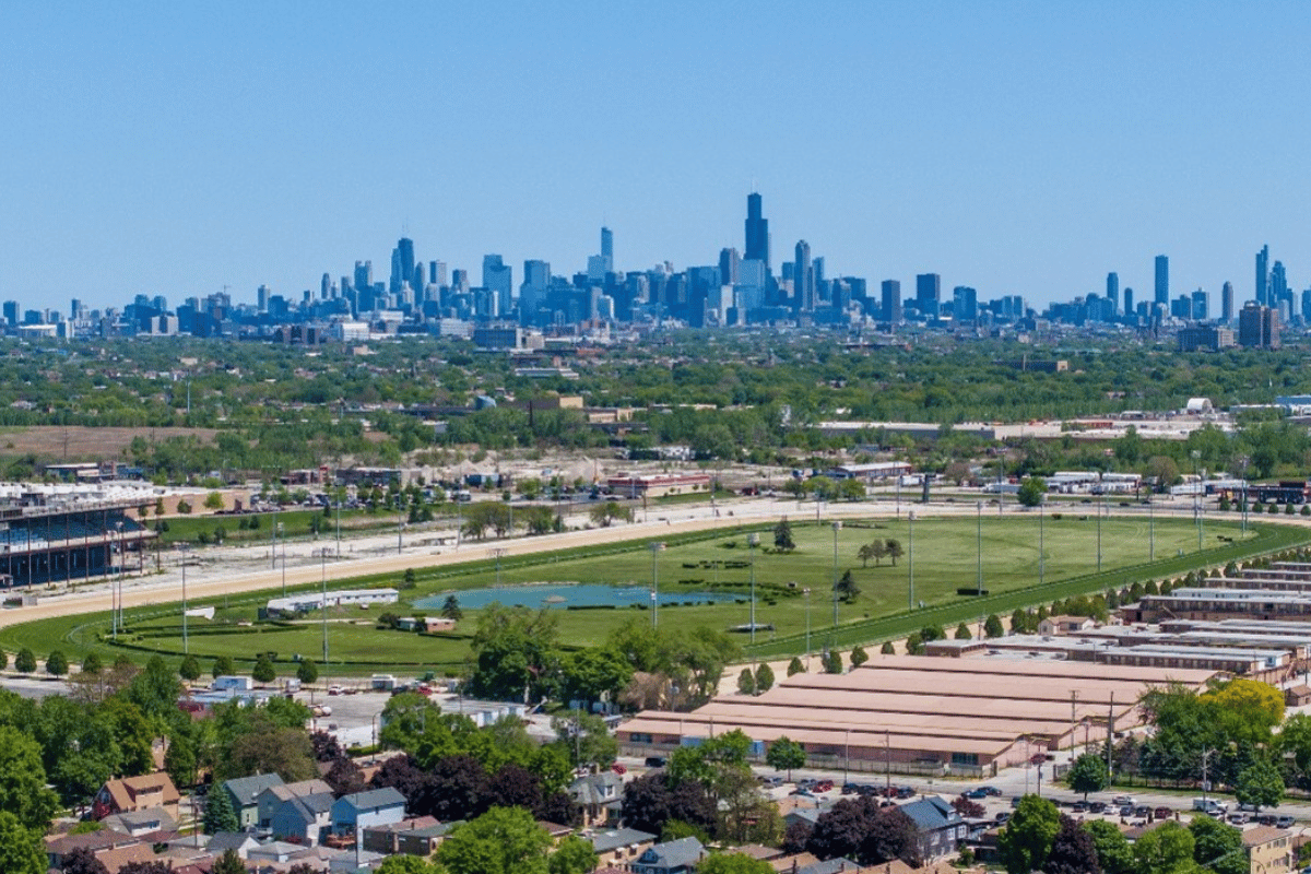 Hawthorne Race Course&rsquo;s sale deadline set as bankruptcy scrutiny process intensifies