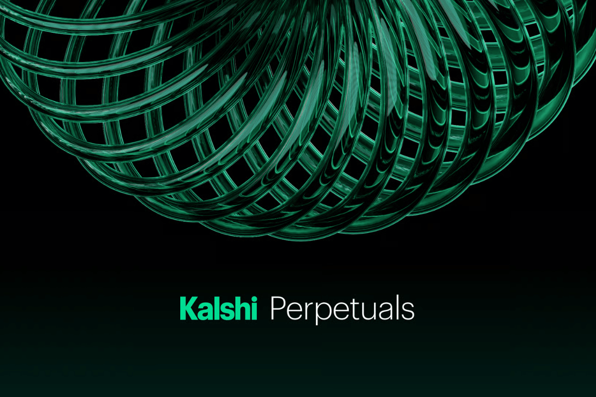 Kalshi launches regulated crypto perpetual futures as US oversight expands