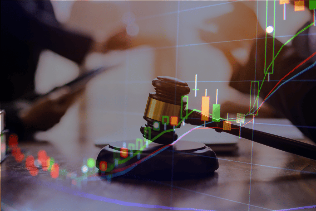 More lawsuits, more insider trading claims, today in prediction market news LIVE More lawsuits, more insider trading claims, today in prediction market news LIVE