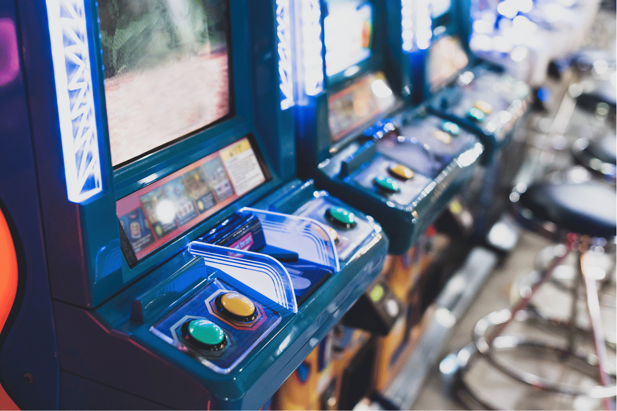 Pennsylvania Supreme Court ruling reshapes skill games regulation enforcement and future Pennsylvania Supreme Court ruling reshapes skill games regulation enforcement and future