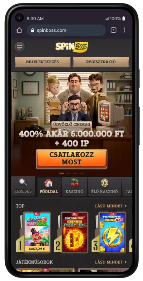 online sportfogadás