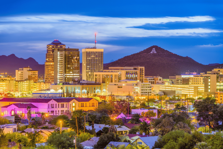 Arizona Regulator Directs Five Online Gaming Operators to Cease Operations Immediately