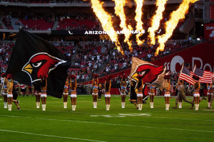 Cardinals executive Ryan Gold suspended indefinitely amid NFL gambling appeal dispute