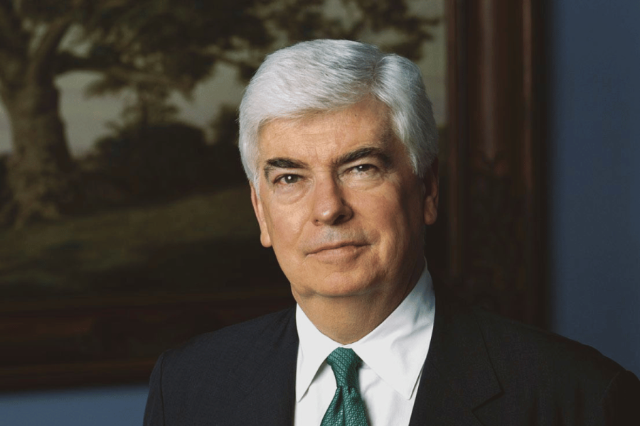 Dodd Criticizes CFTC Proposal for Predictive Markets