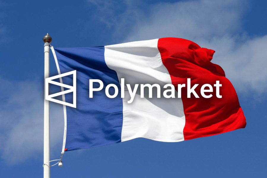 France Forces Internet Providers to Block Access to Polymarket Amid