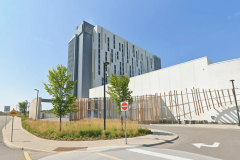 Pickering Casino Resort in Ontario, where AGCO fined Great Canadian Entertainment $170,000 over anti-money laundering compliance failures.