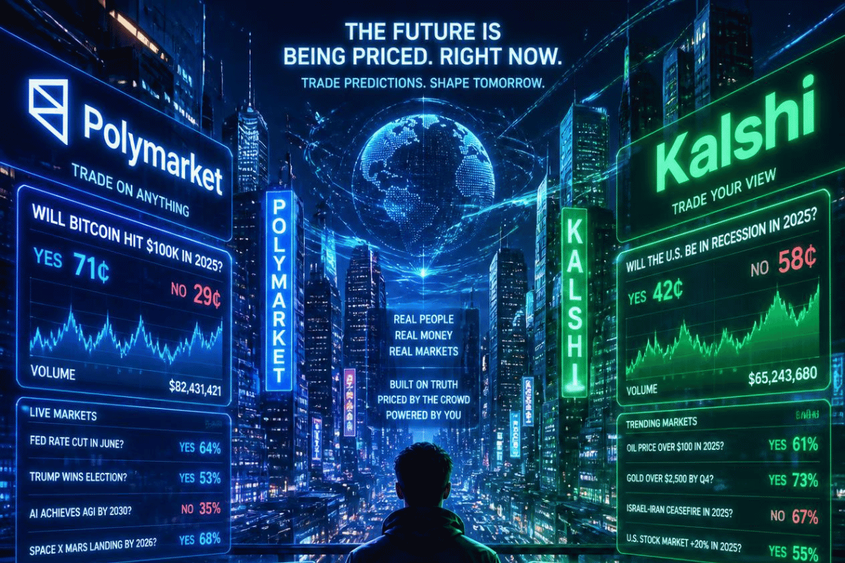 Polymarket challenges France block, Kalshi launches Midterms Hub, today in Prediction Market News LIVE Polymarket challenges France block, Kalshi launches Midterms Hub, today in Prediction Market News LIVE