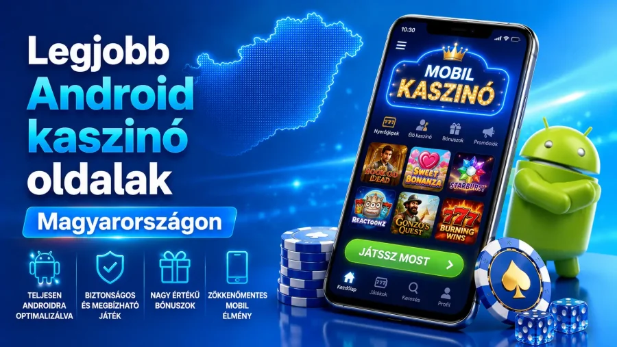 android-kaszino-magyarorszag