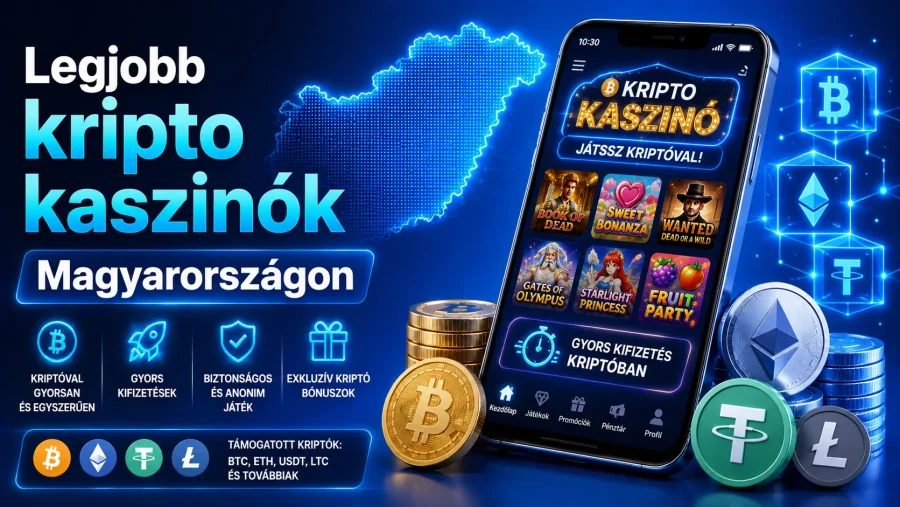 kripto-kaszino-oldalak-magyarorszagon