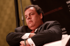 Chris Christie discusses prediction markets and potential Supreme Court battle over CFTC regulation and states’ sports betting authority.