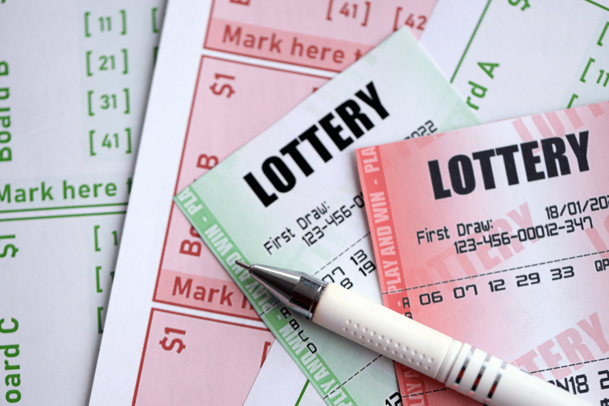 Anti-gambling group urges Massachusetts treasurer to change Lottery games 