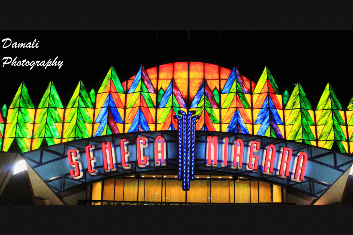 Seneca Niagara plans $47M hotel overhaul across 22 floors through 2027