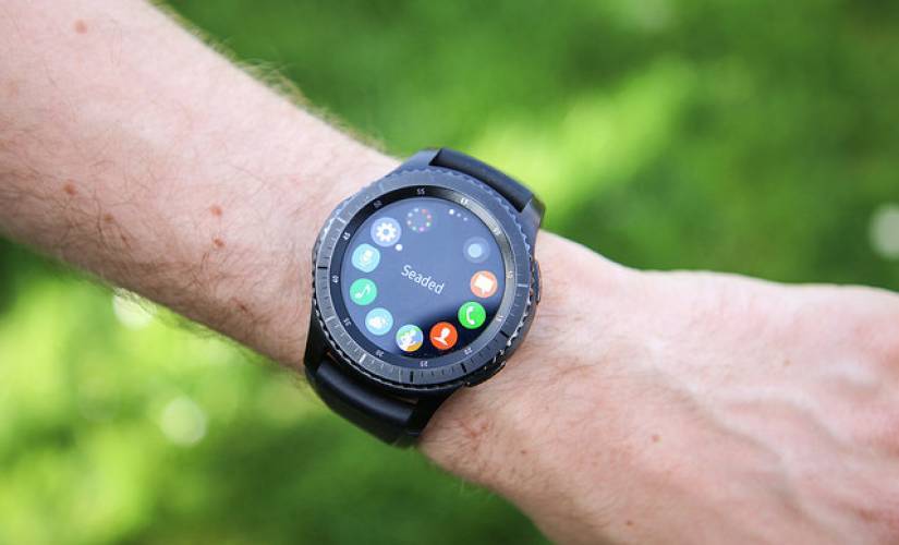 Currys store gear s3