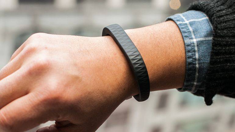 Image result for Jawbone goes into liquidation; founder launches new health startup