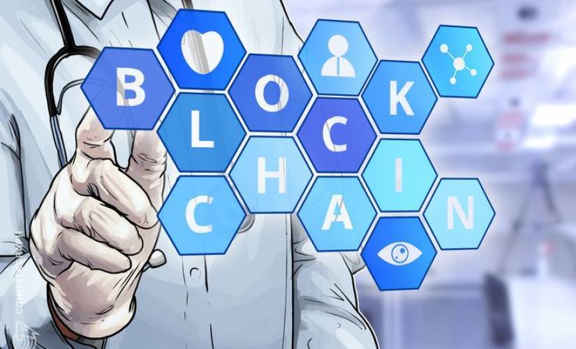 Shaping Healthcare Ecosystem with Blockchain