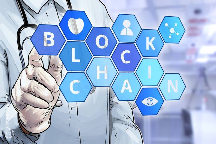 Shaping Healthcare Ecosystem with Blockchain