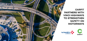 CARFIT partners with VINCI Highways