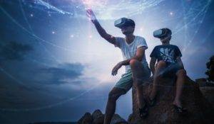 vr will transform our world