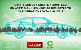 CARFIT and CEA Partner