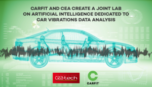 CARFIT and CEA Partner