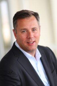 Eric Dresselhuys, Co-Founder and EVP of Global Development, Silver Spring Networks 