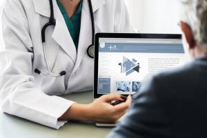 5 Healthcare Technology Trends to Keep an Eye On