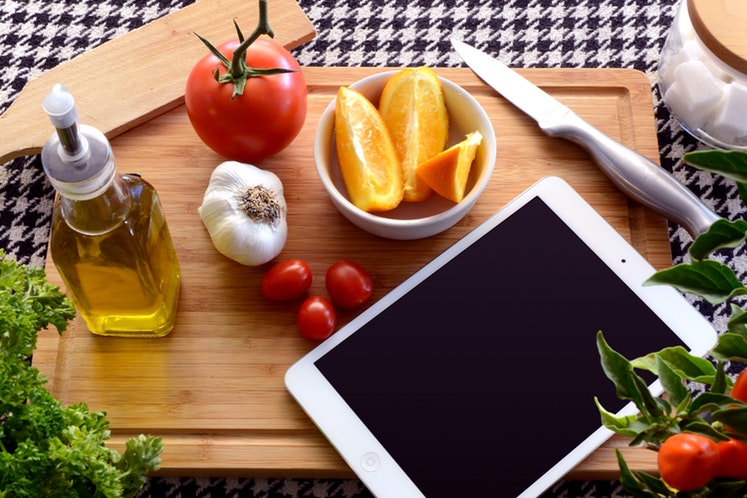 How Will IoT Reshape Our Kitchens?