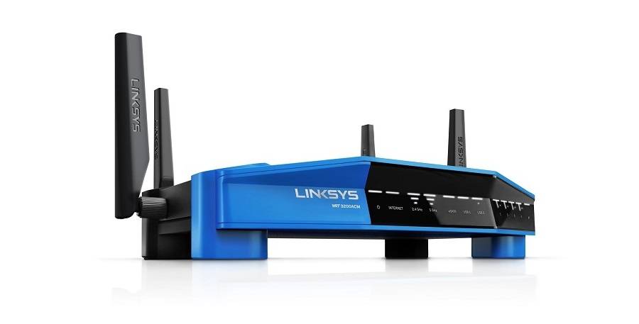 2017's top router with the fastest speeds?