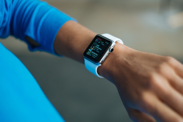 Are Wearables Actually Having a Positive Impact on Health and Wellness?