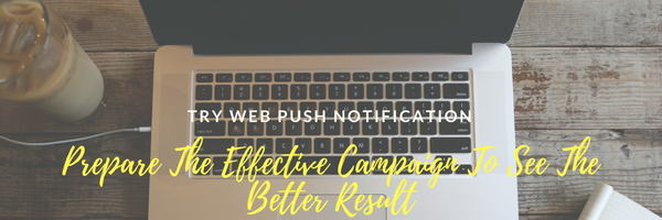 Web Push Notifications