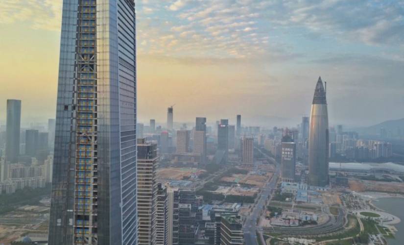 Shenzhen, China