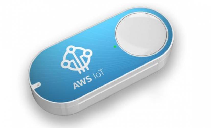 amazon-aws-iot-button