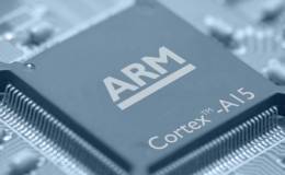 arm-iot-devices