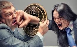 banka hate bitcoin