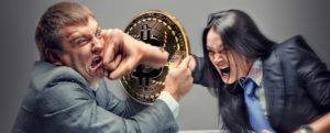 banka hate bitcoin