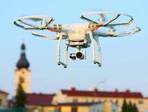 smartcity-drone-hack