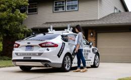 ford-dominos-self-driving